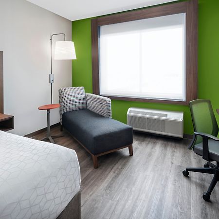 Holiday Inn Express & Suites - Odessa I-20 By Ihg Екстер'єр фото
