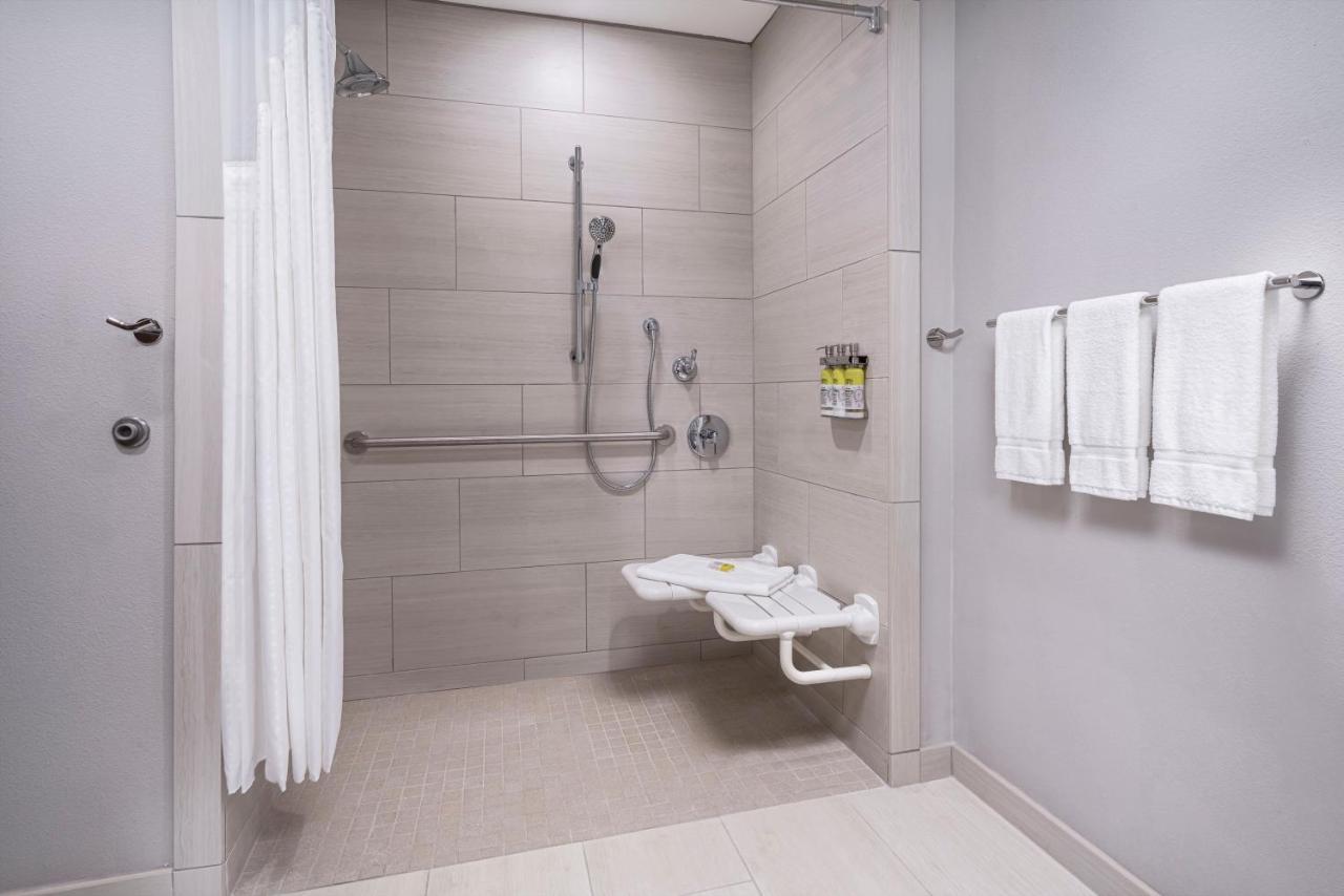 Holiday Inn Express & Suites - Odessa I-20 By Ihg Екстер'єр фото