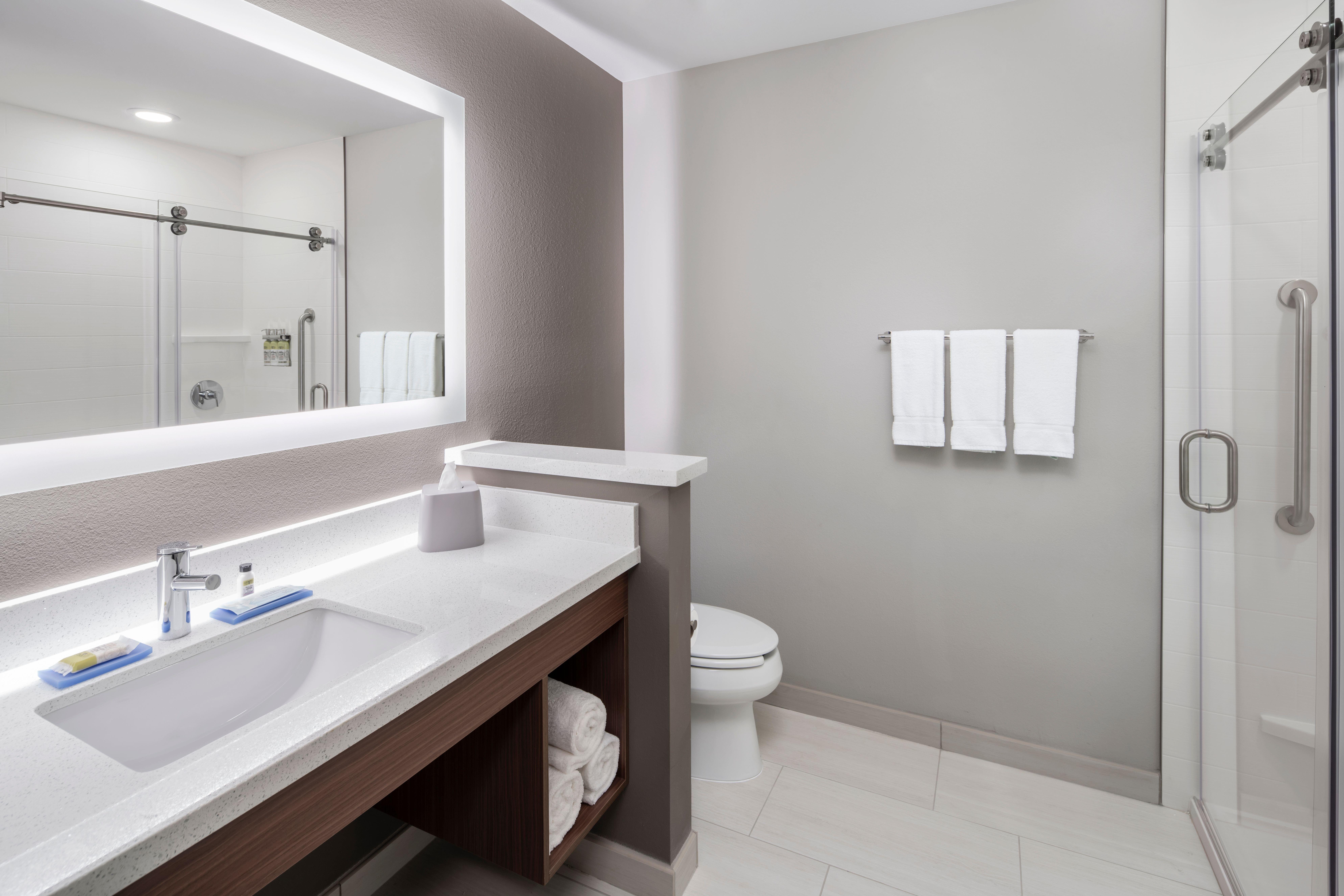 Holiday Inn Express & Suites - Odessa I-20 By Ihg Екстер'єр фото