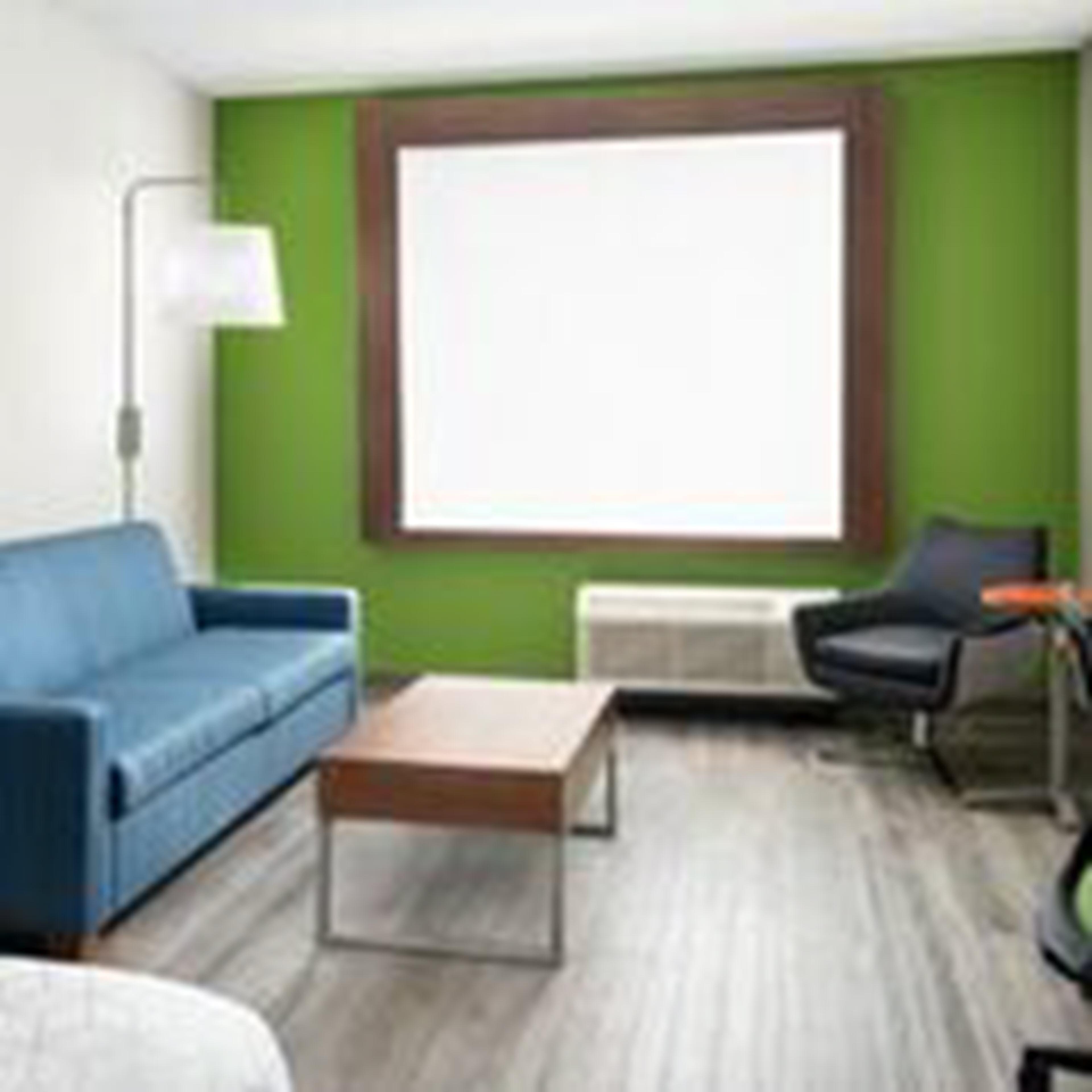 Holiday Inn Express & Suites - Odessa I-20 By Ihg Екстер'єр фото