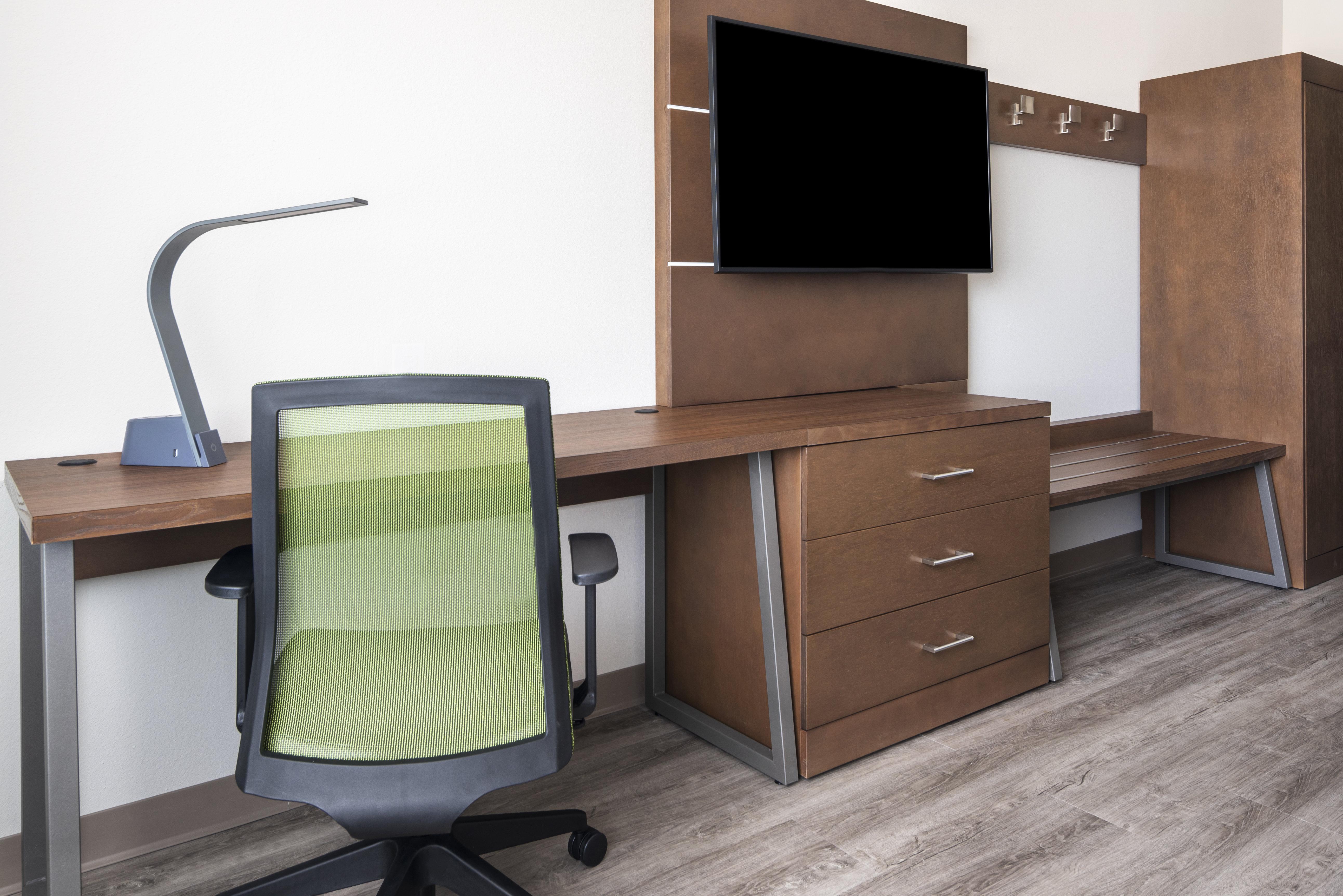 Holiday Inn Express & Suites - Odessa I-20 By Ihg Екстер'єр фото