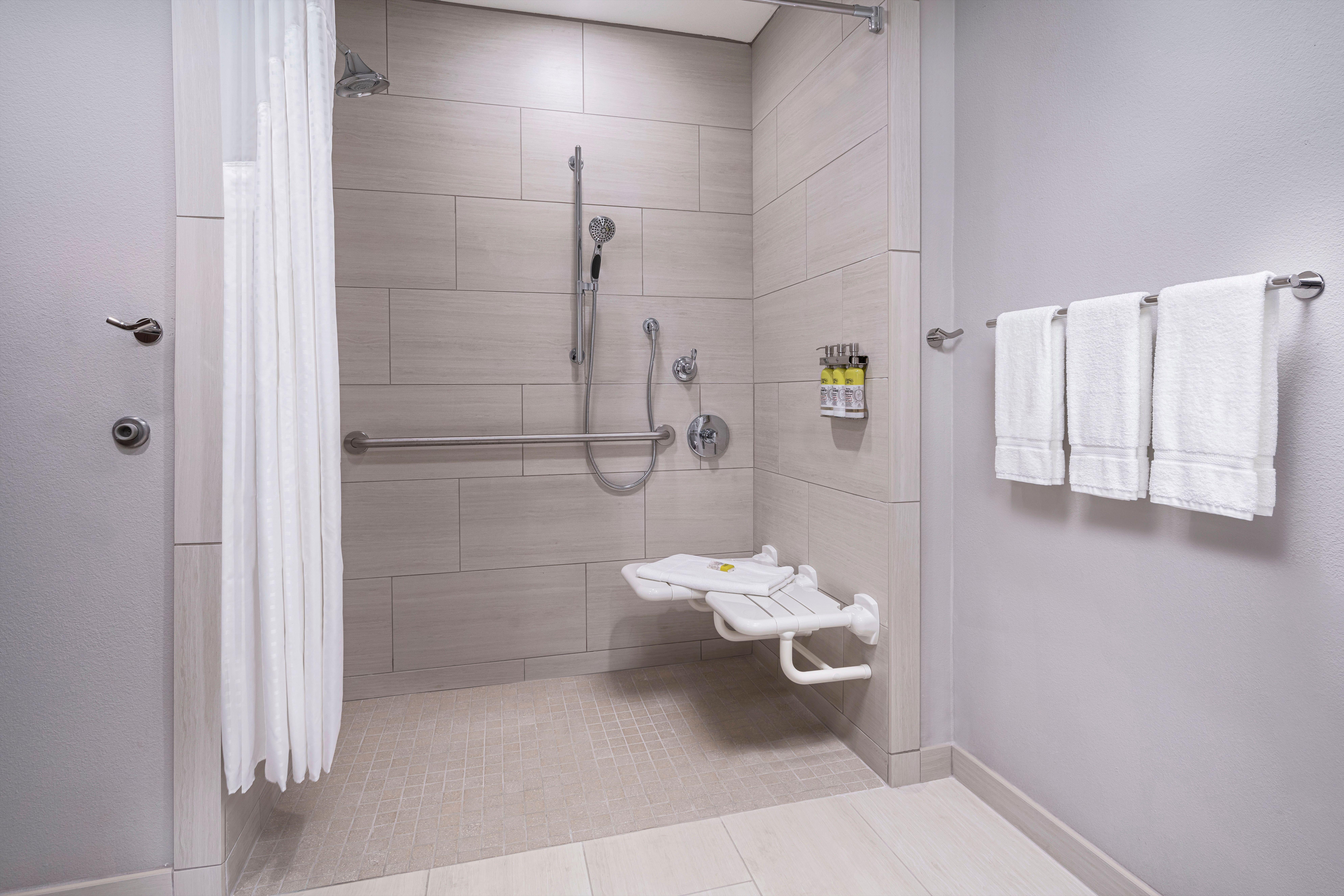 Holiday Inn Express & Suites - Odessa I-20 By Ihg Екстер'єр фото