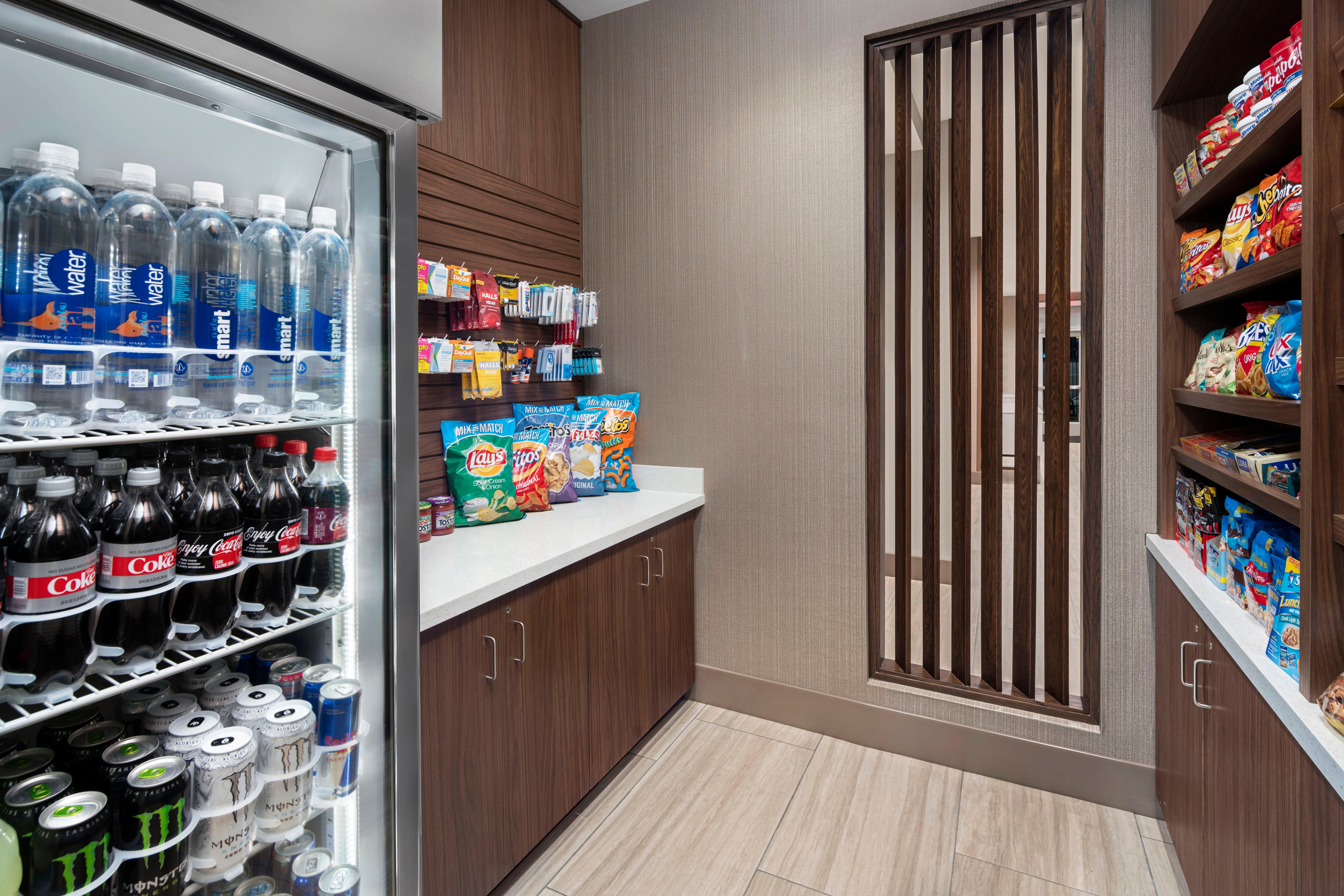 Holiday Inn Express & Suites - Odessa I-20 By Ihg Екстер'єр фото
