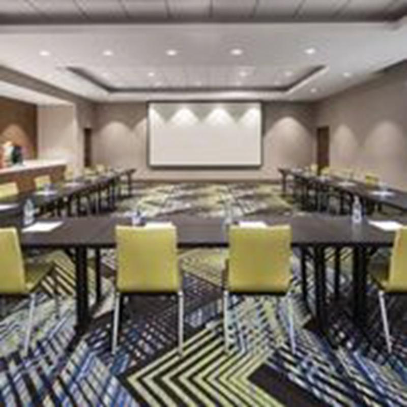 Holiday Inn Express & Suites - Odessa I-20 By Ihg Екстер'єр фото