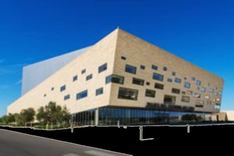 Holiday Inn Express & Suites - Odessa I-20 By Ihg Екстер'єр фото