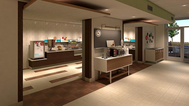 Holiday Inn Express & Suites - Odessa I-20 By Ihg Екстер'єр фото